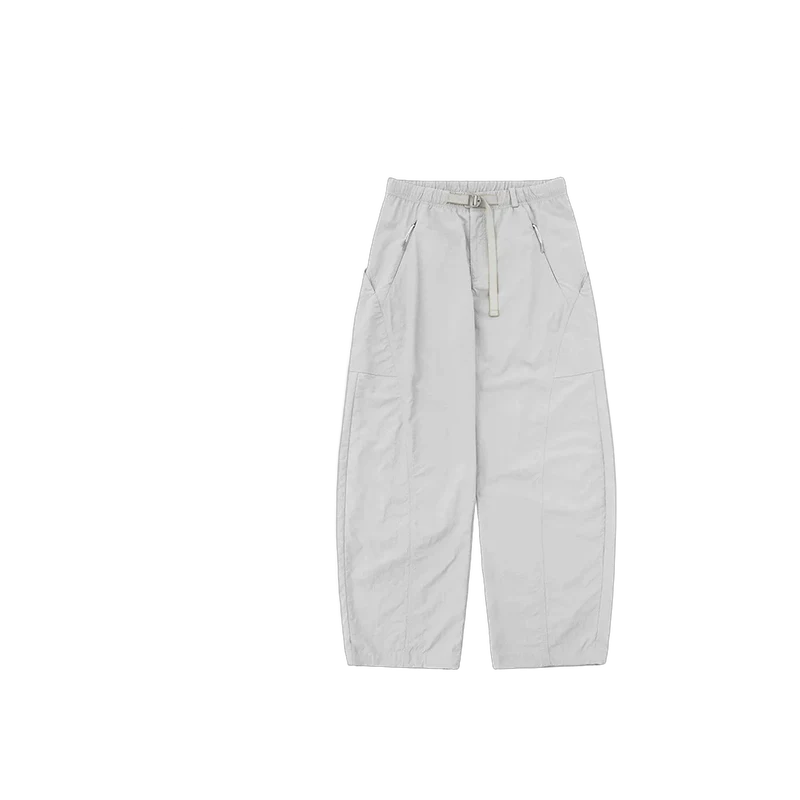 The Americana Wide Leg Trousers 10