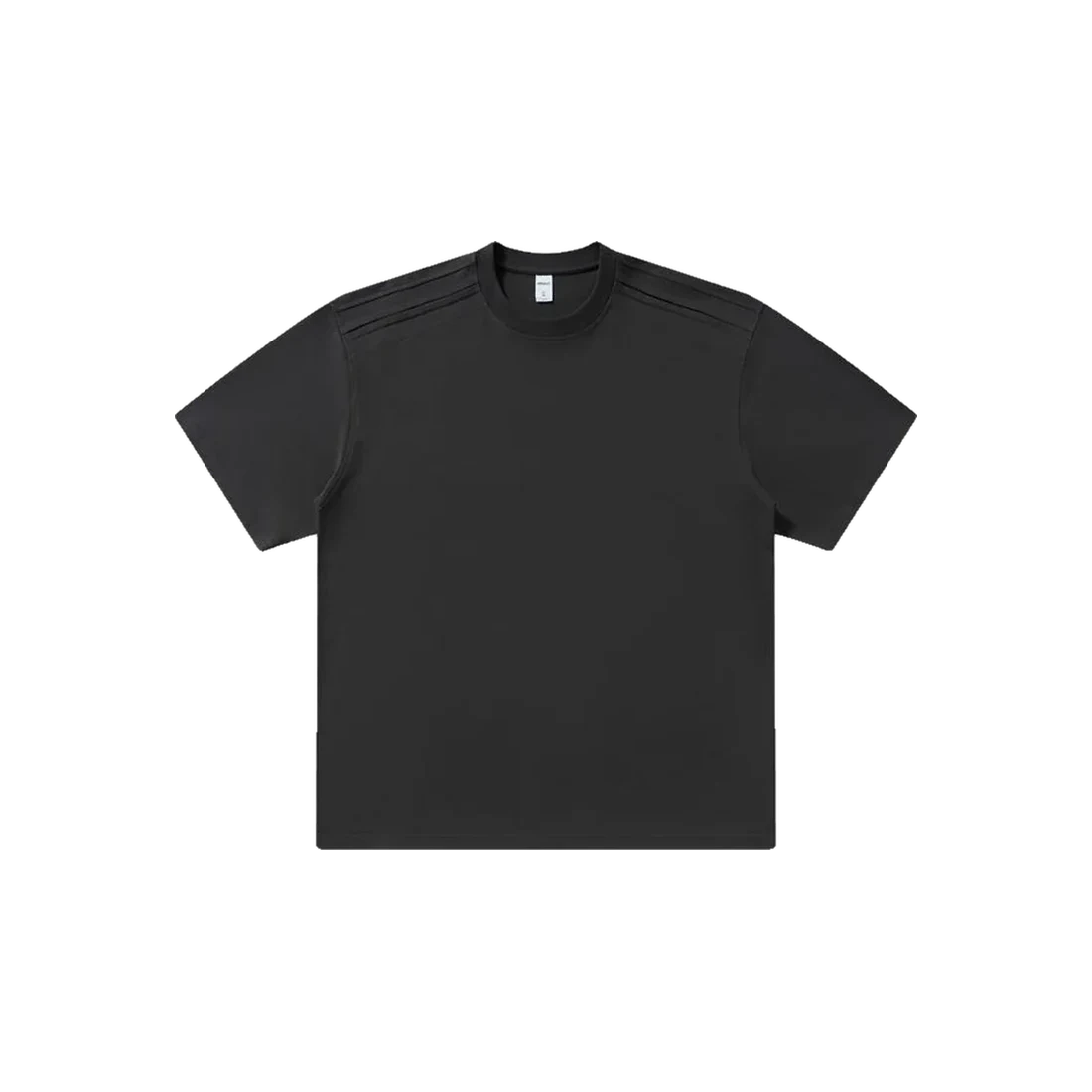 The Street Relaxed T-Shirt II