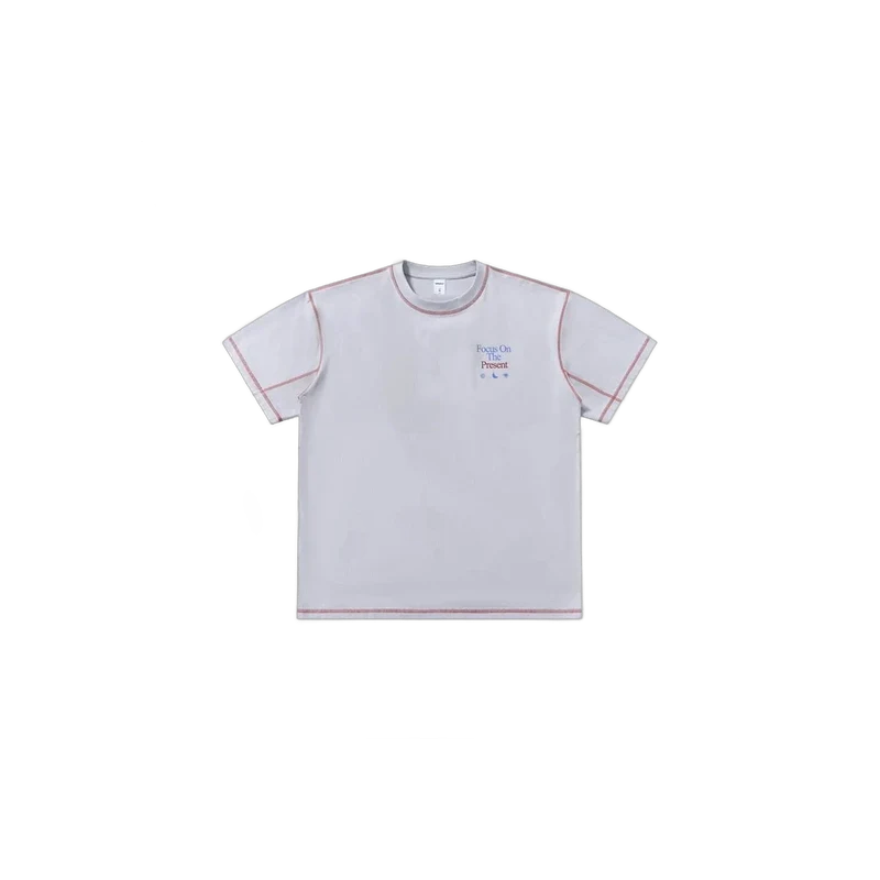 The Americana Relaxed Top IV