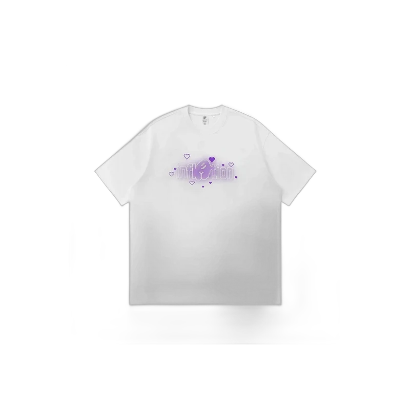 The Faded T-Shirt