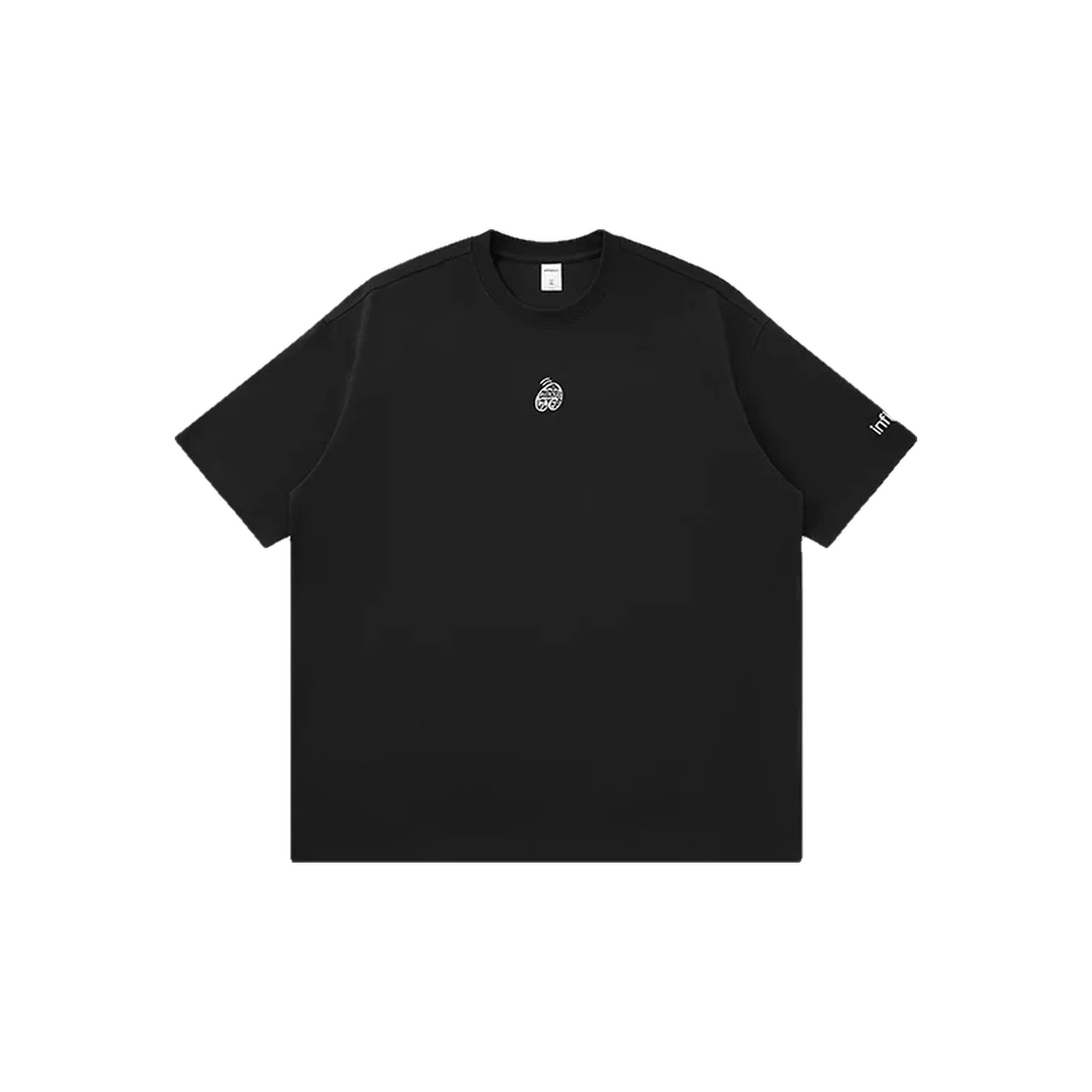 The Street Relaxed Top