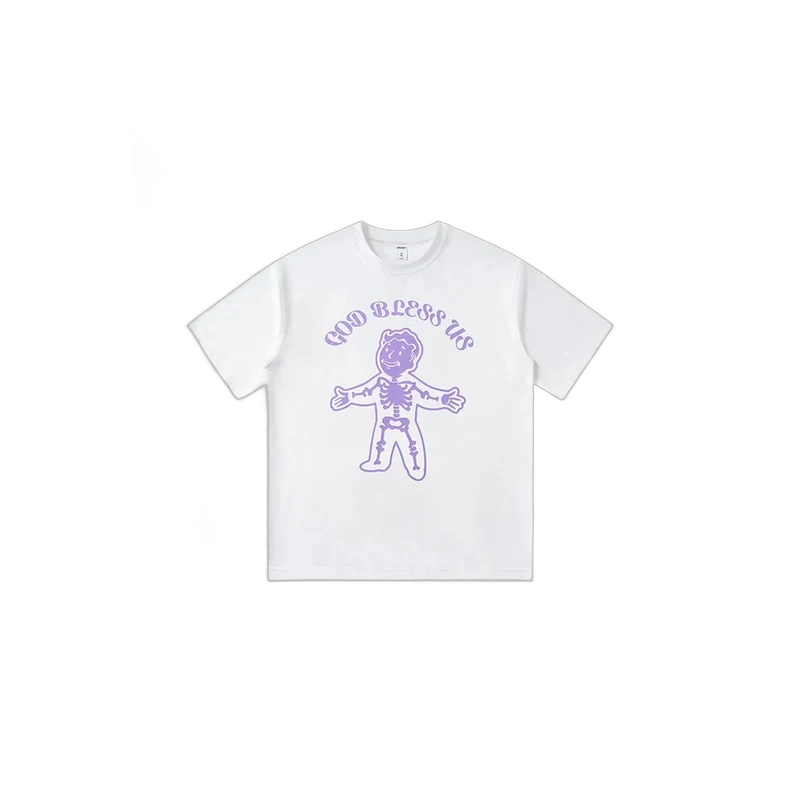 The Street Printed Top II