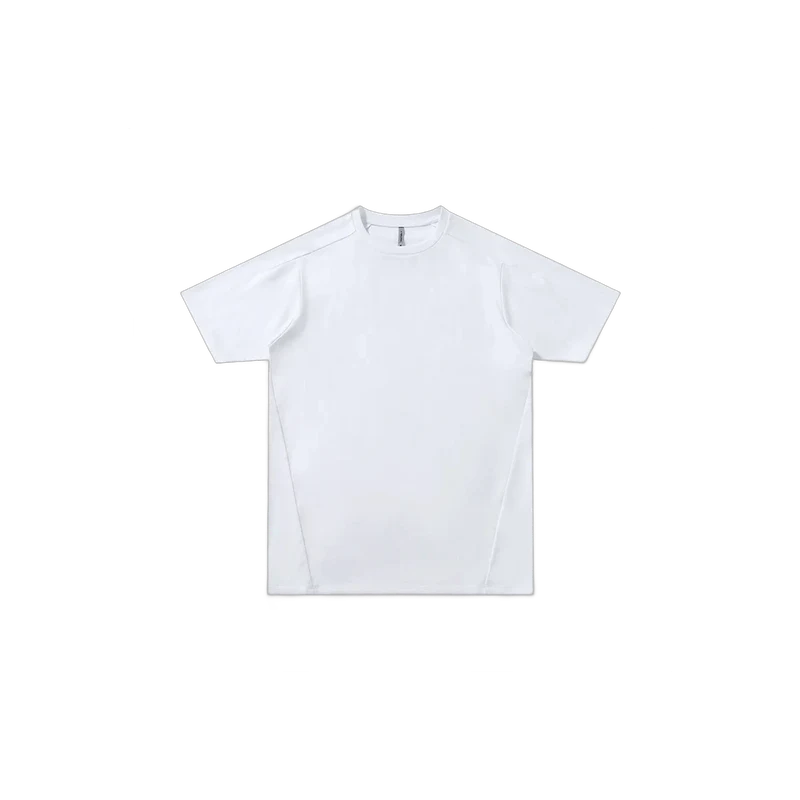 The Quiet Luxury T-Shirt II