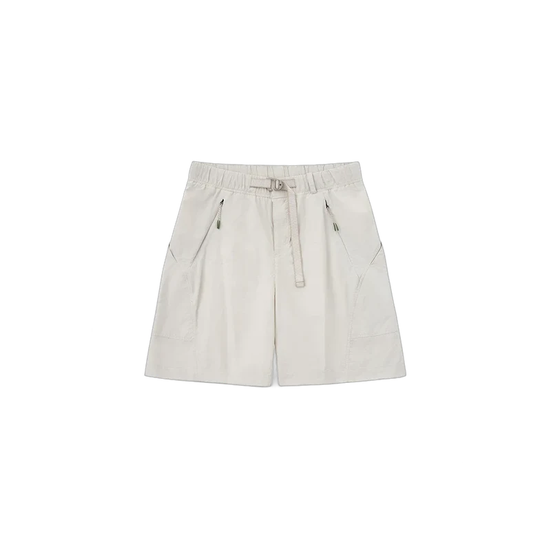 The Vintage Cropped Trousers