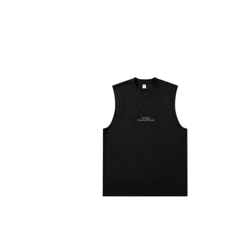 The Distressed Top II