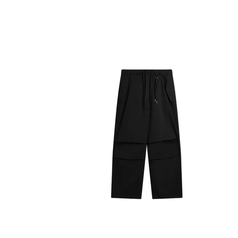 The Utility Wide Leg Cargo Trousers III