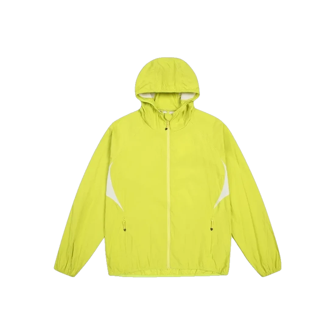 The Sun Jacket 10