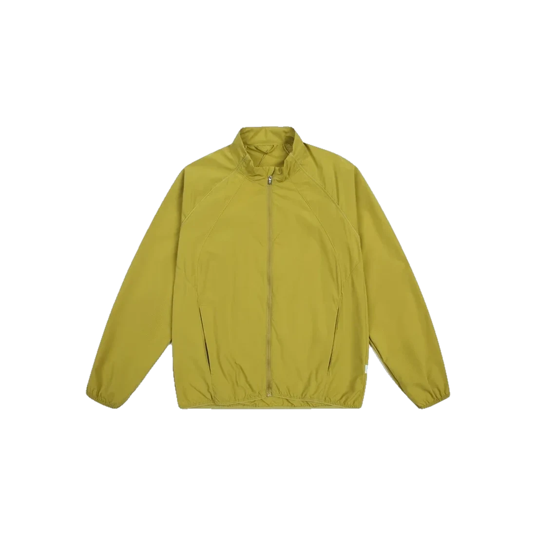 The Quick Dry Sun Jacket