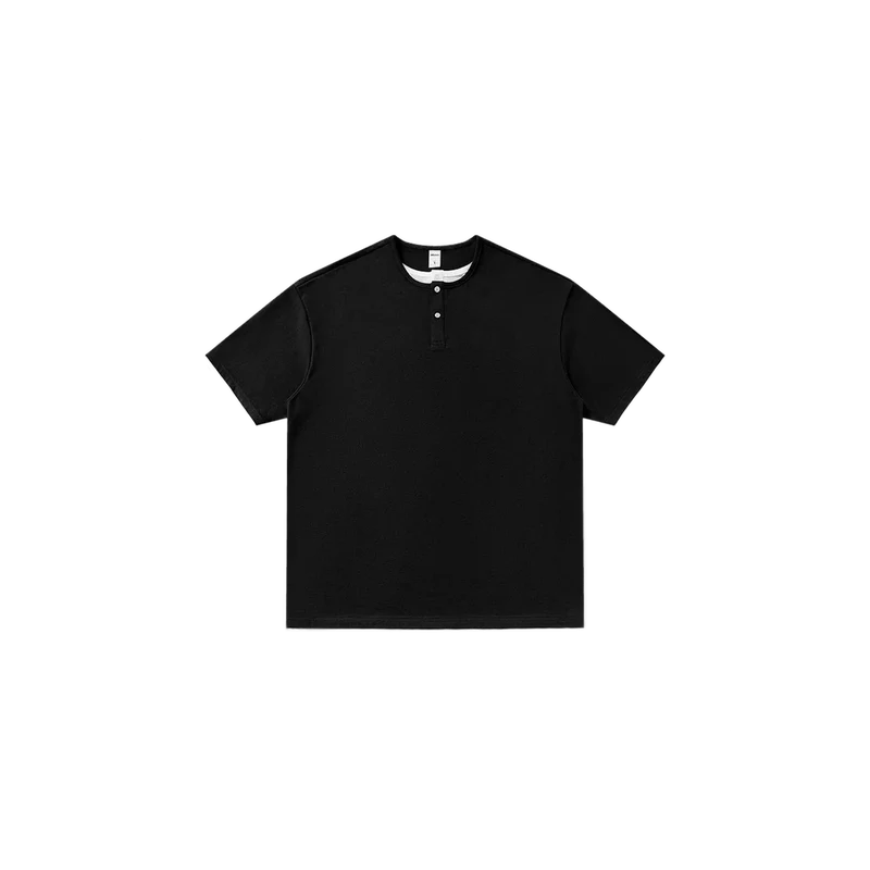 The Quiet Luxury Layered T-Shirt