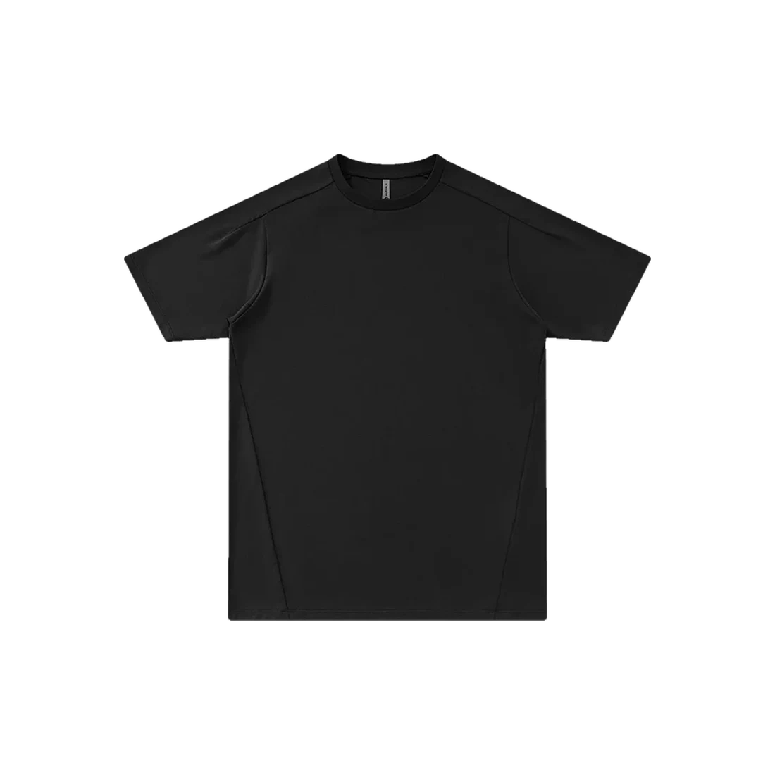The Quiet Luxury T-Shirt III