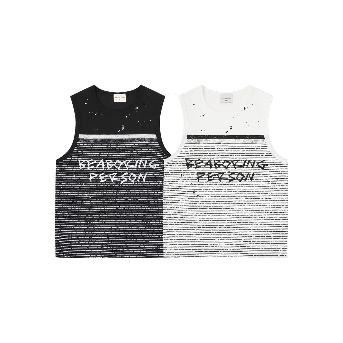 The Street Washed Vest