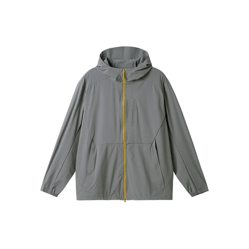 The Sun Jacket 8