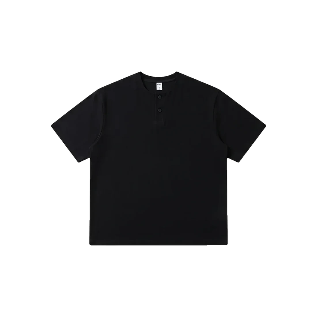 The Americana Relaxed Top