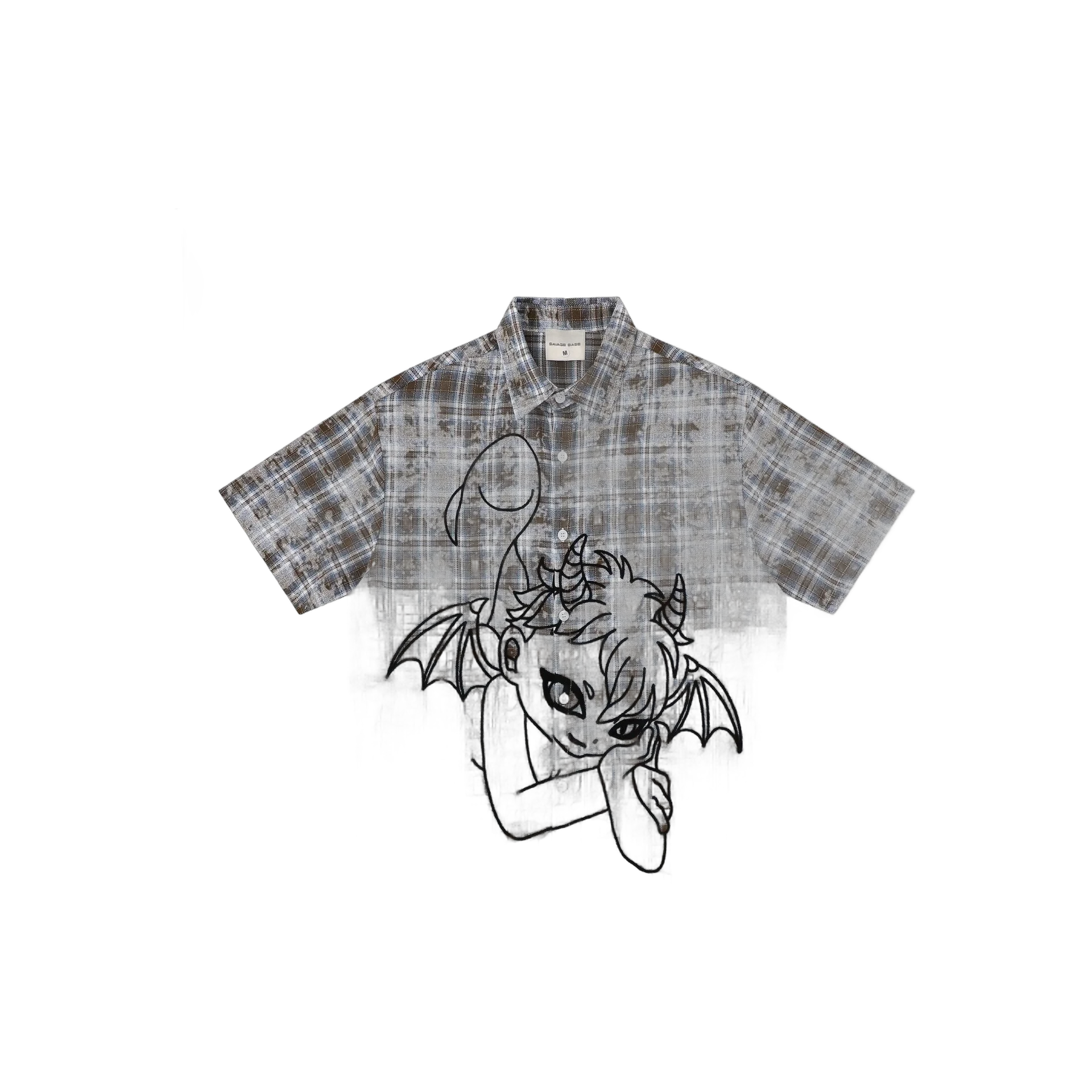 The Hip Hop Shirt