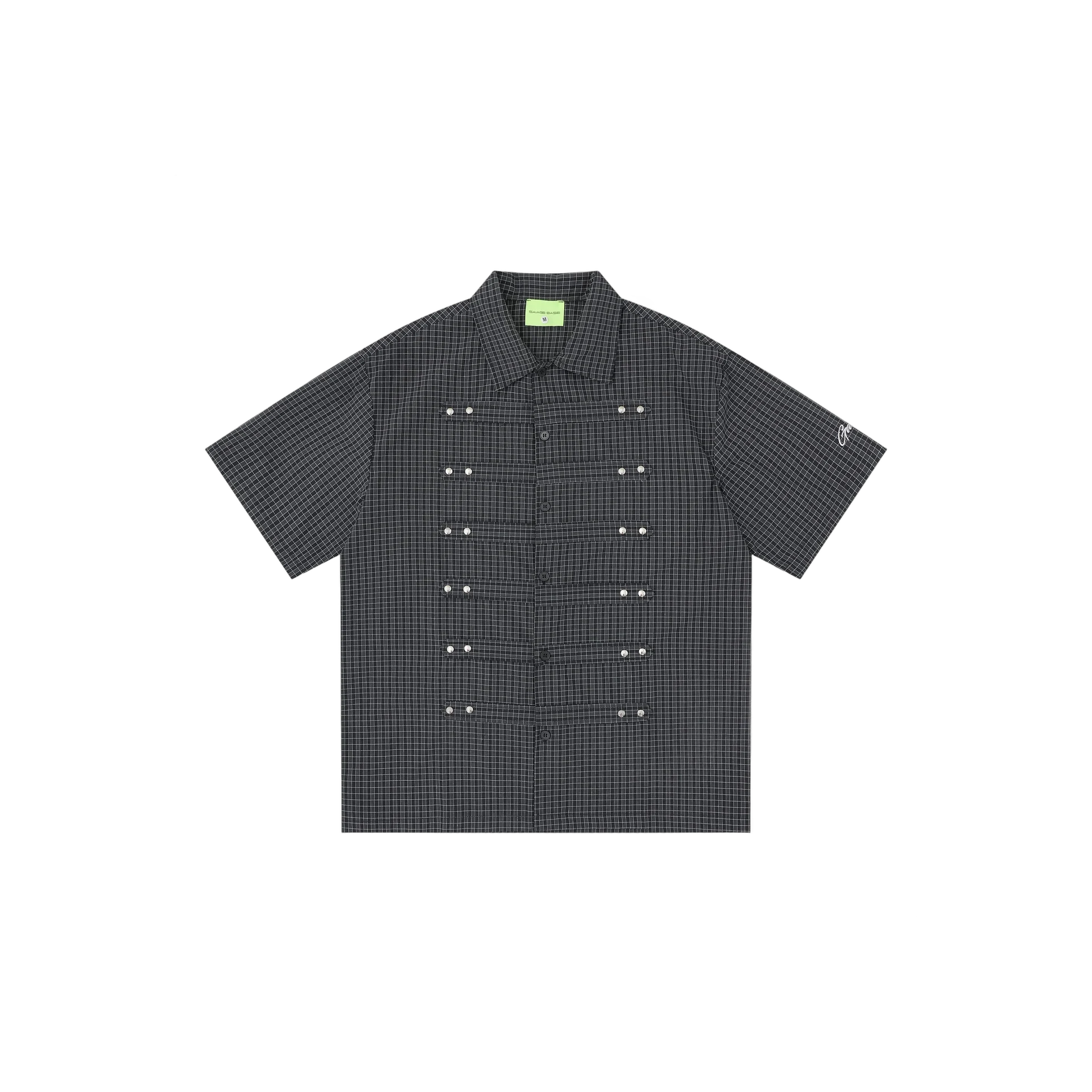 The Check Shirt IV