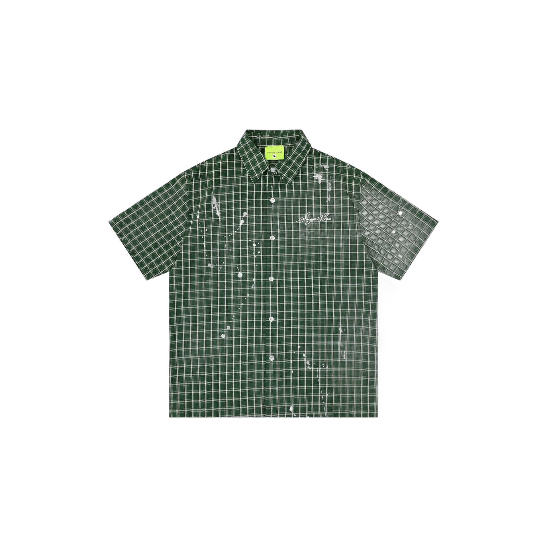 The Hip Hop Shirt III