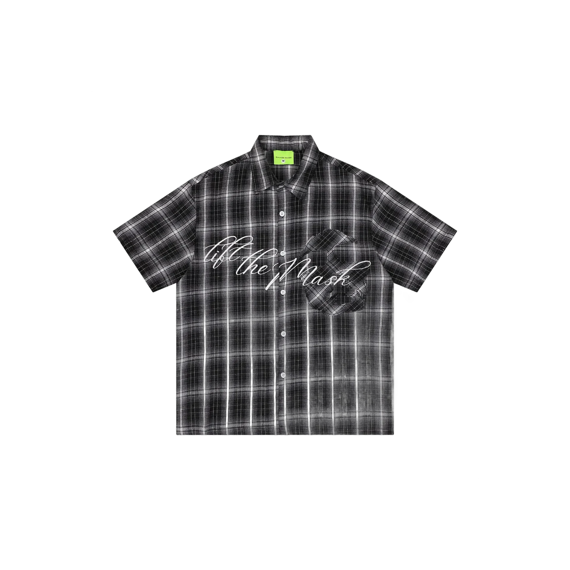 The Americana Embroidered Shirt 9