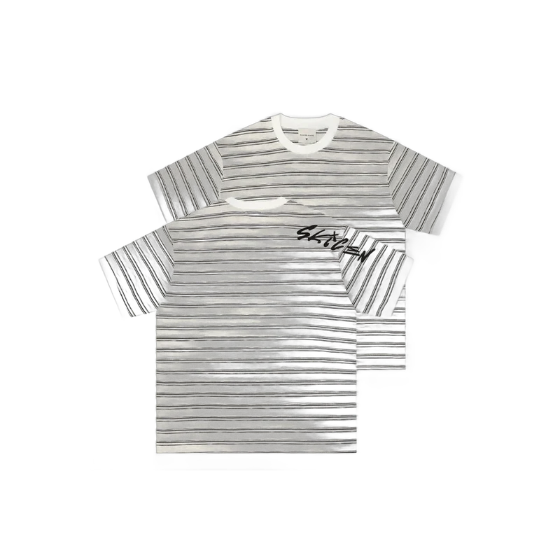 The Embroidered Top IV