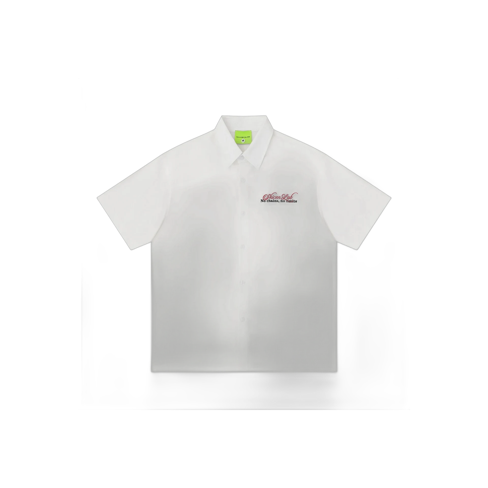 The Shirt VII