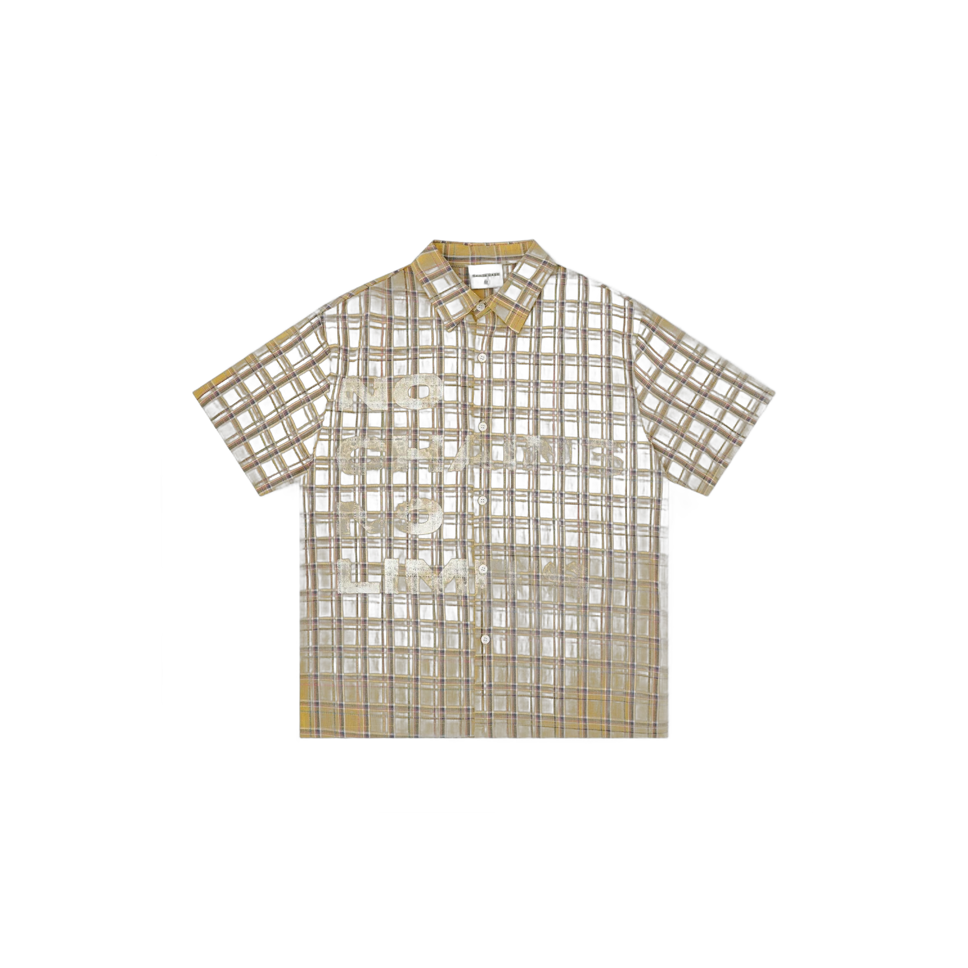 The Americana Printed Shirt 9