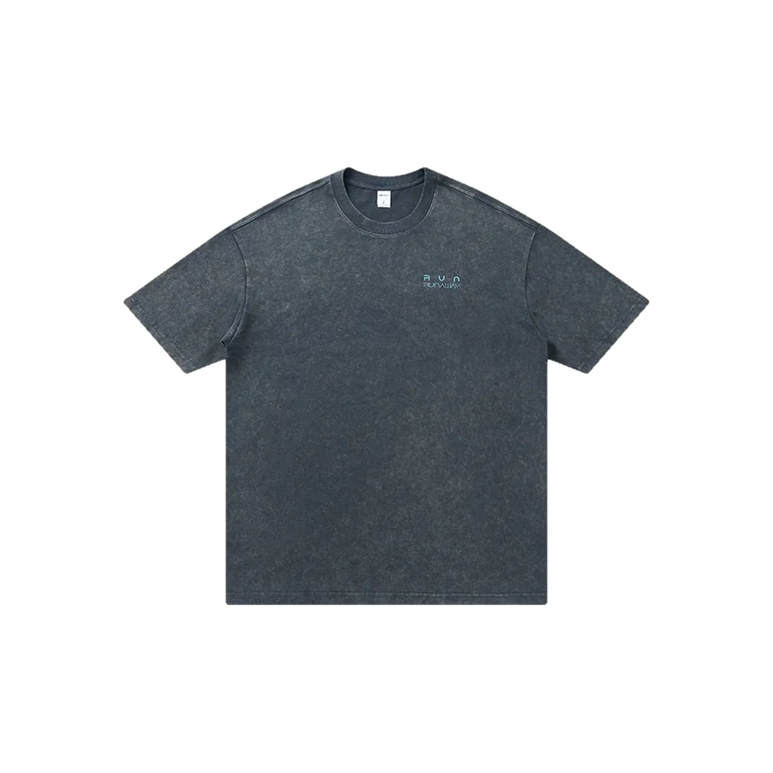 The Americana Washed T-Shirt II
