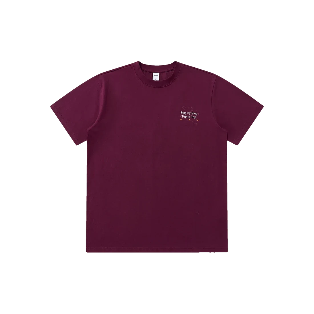 The Street Printed Top VI