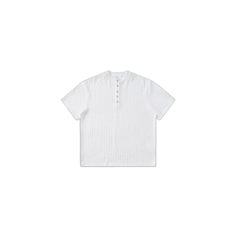 The Americana Jacquard T-Shirt II