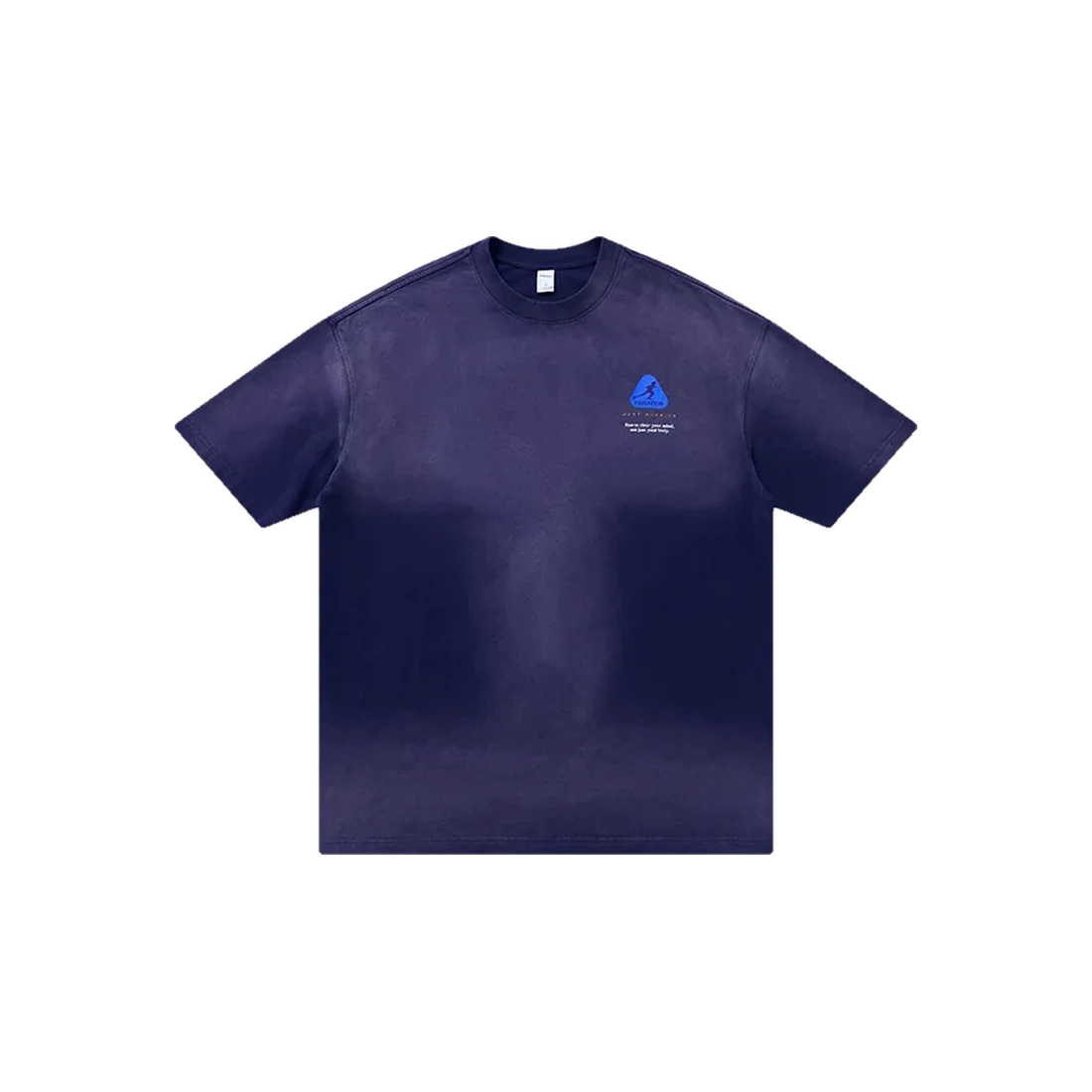 The Street Washed T-Shirt