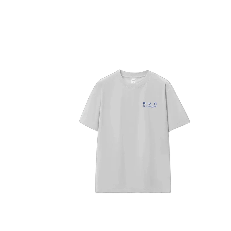 The Street Faded T-Shirt