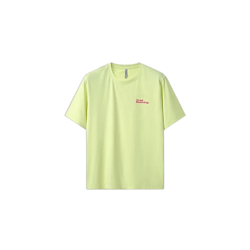 The Quick Dry T-Shirt 29