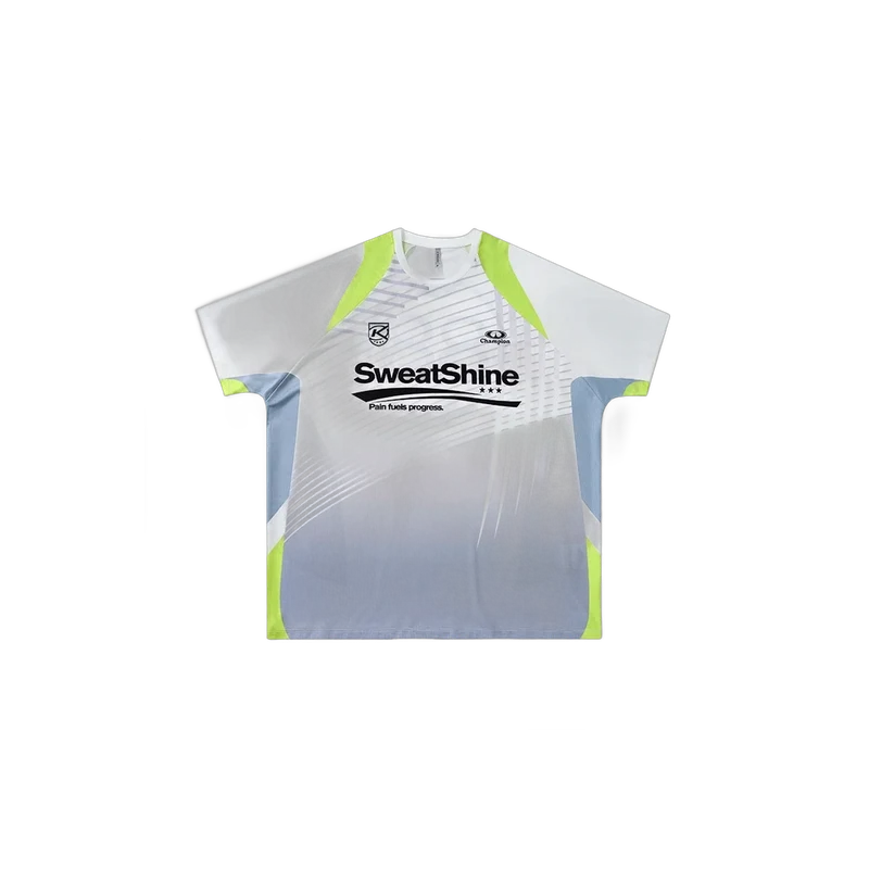 The Vintage Quick Dry T-Shirt