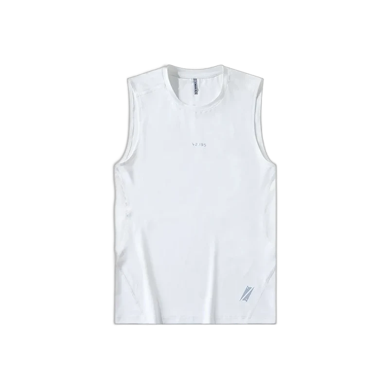 The Relaxed Vest