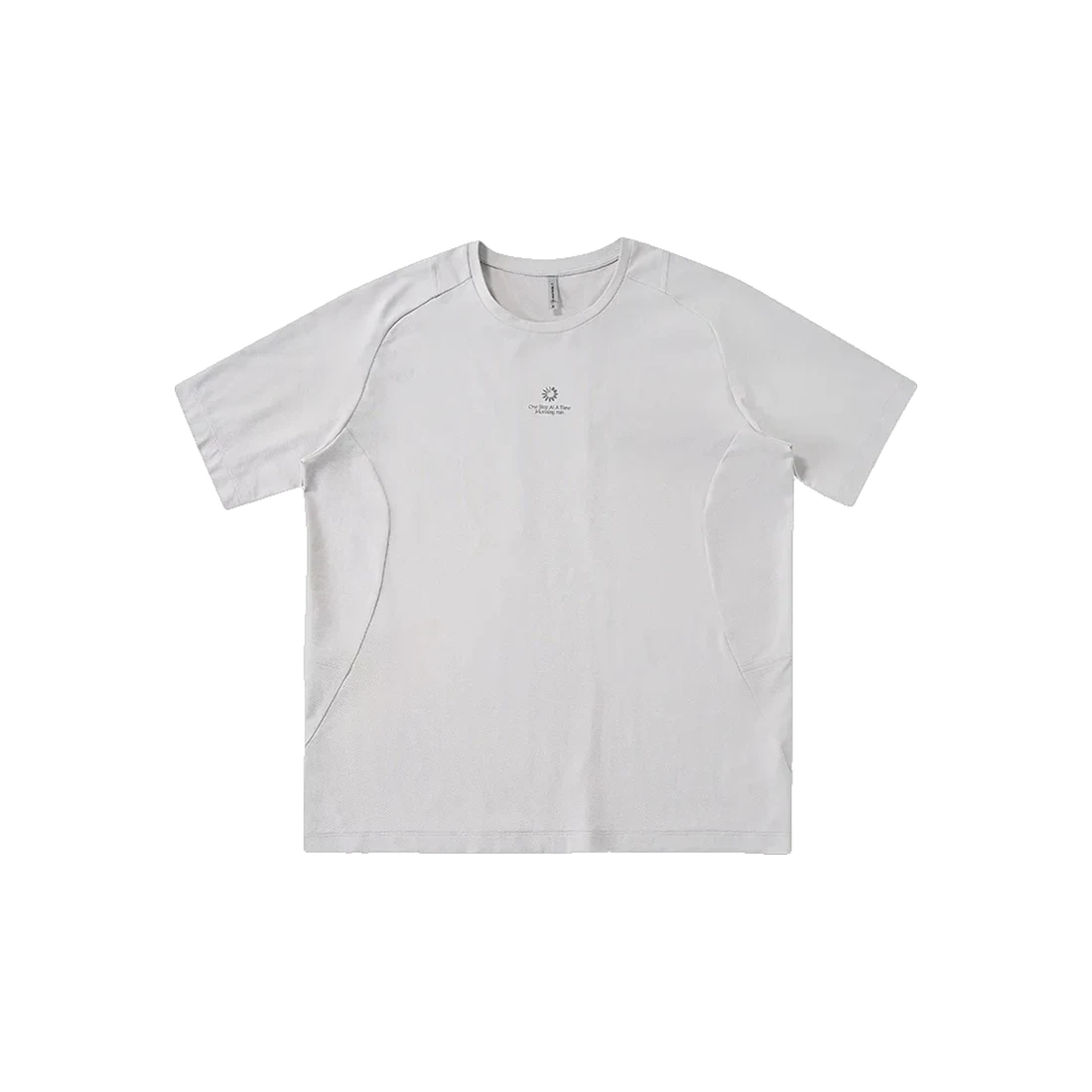 The Printed T-Shirt 10