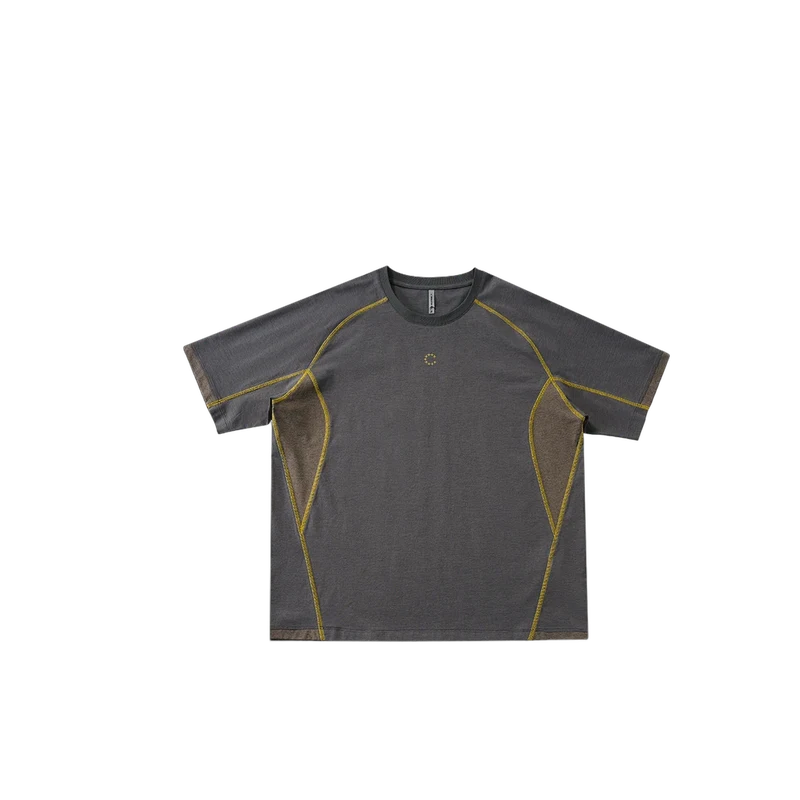 The Panelled Top VI