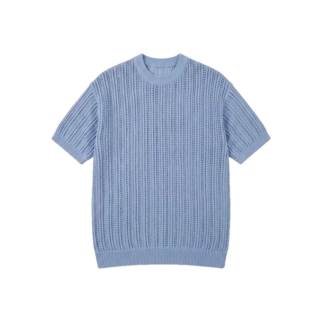 The Quiet Luxury Striped T-Shirt II