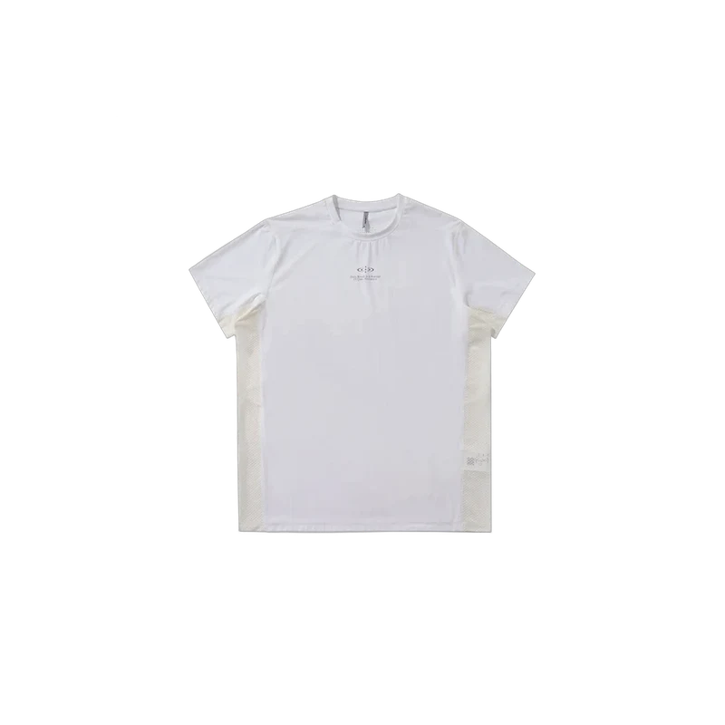 The Printed T-Shirt VII
