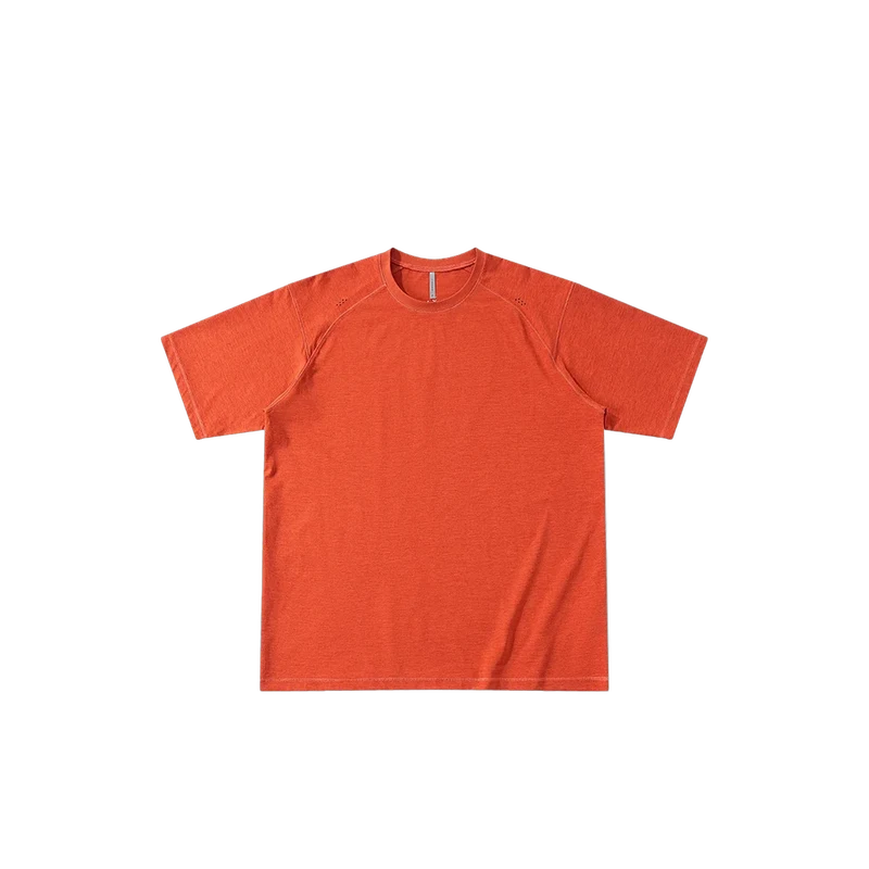 The Printed T-Shirt 25