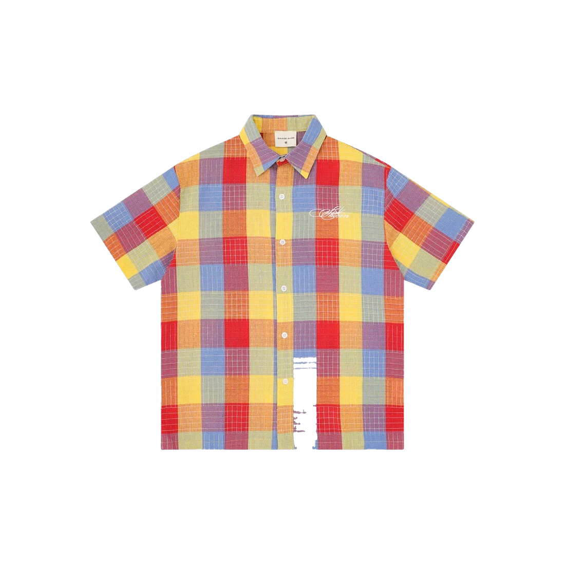 The Hip Hop Shirt II