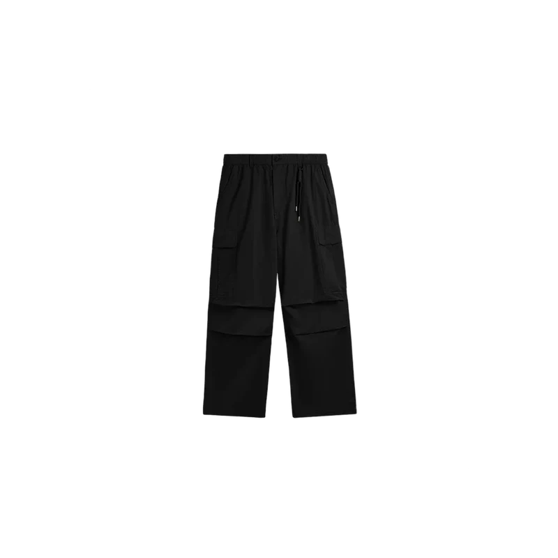 The Street Washed Cargo Trousers IV