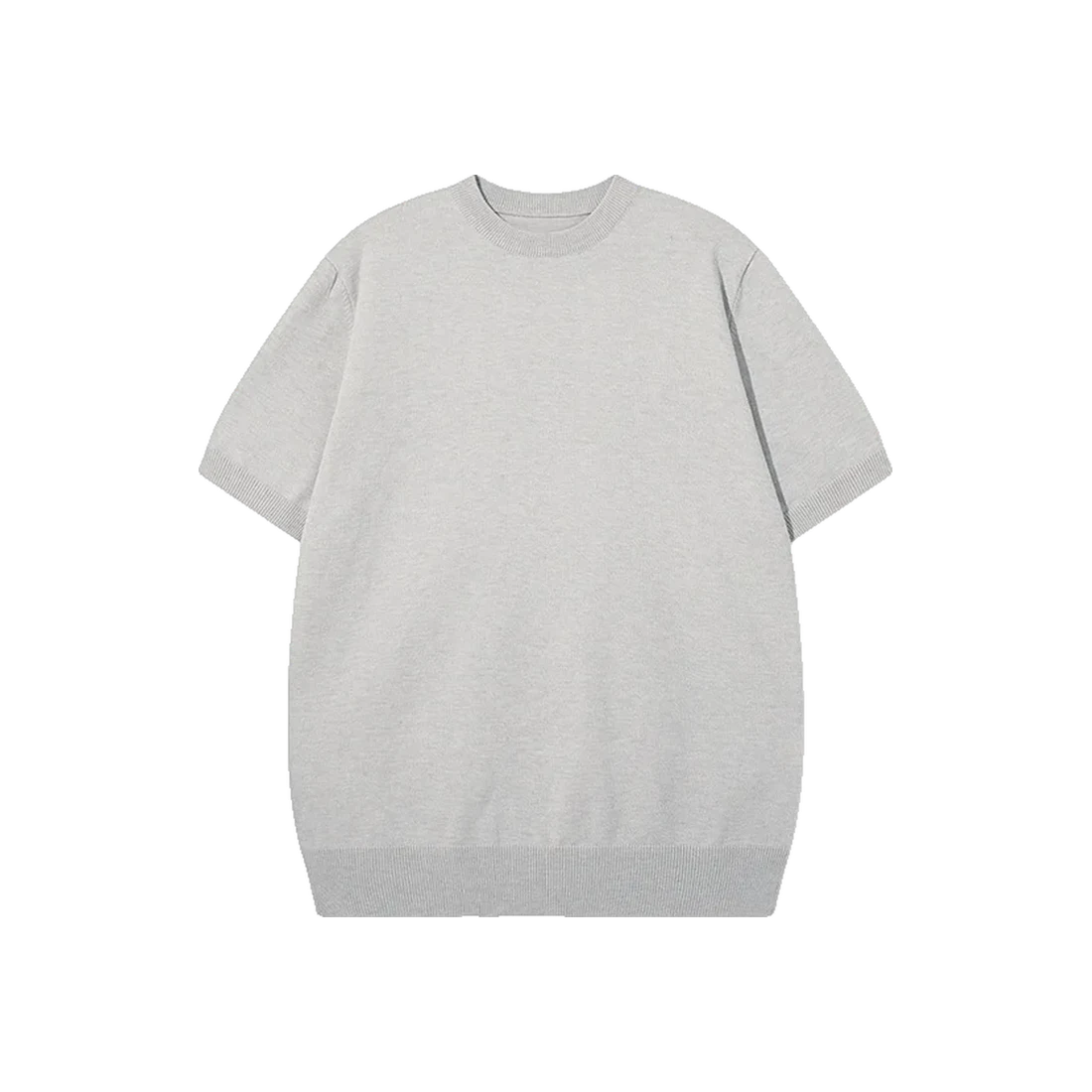 The Quiet Luxury Relaxed Top