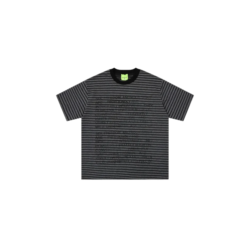 The Printed T-Shirt 26