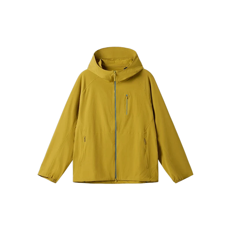 The Sun Jacket 12