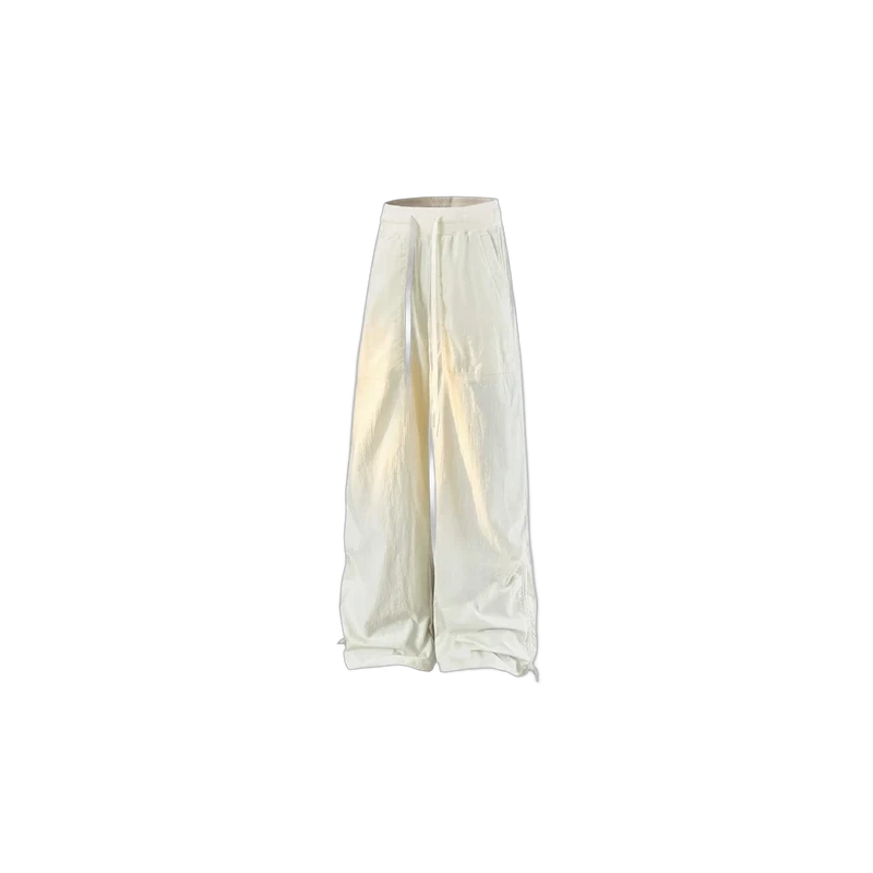 The Parachute Relaxed Trousers