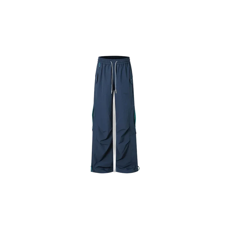 The Techwear Relaxed Trousers II