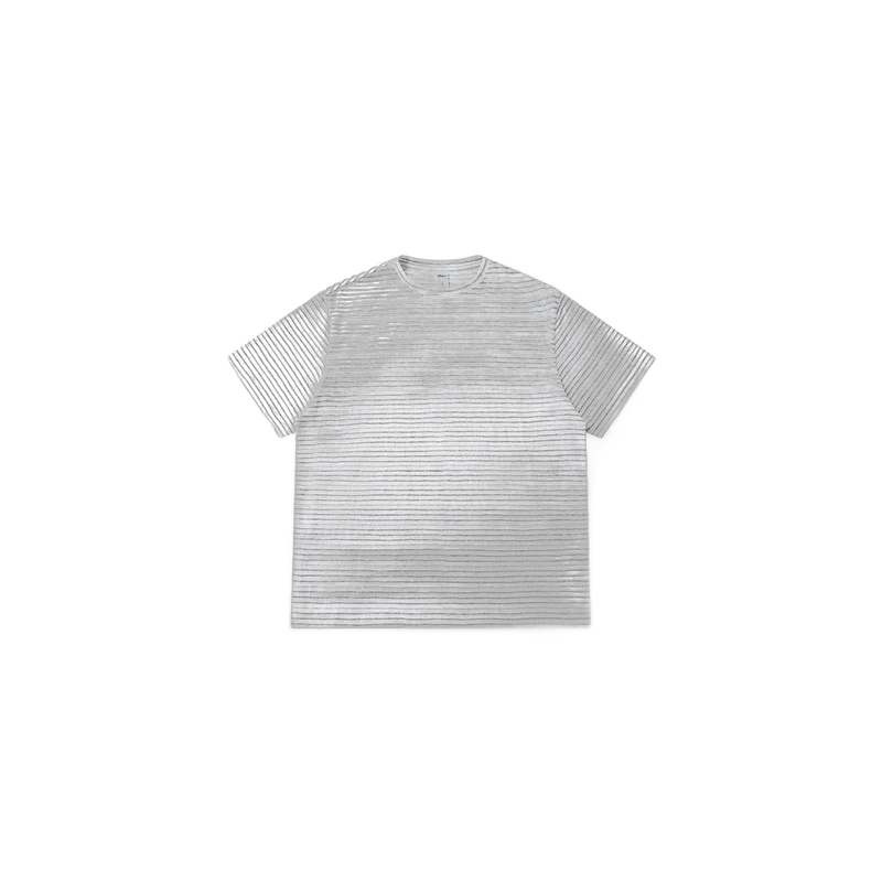 The Vintage Striped T-Shirt VII