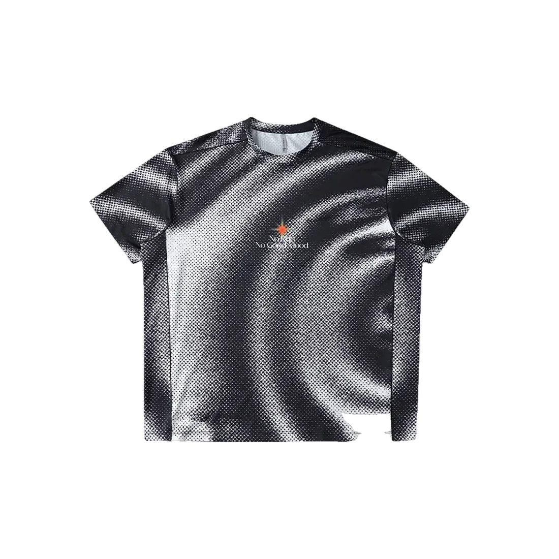 The T-Shirt 25