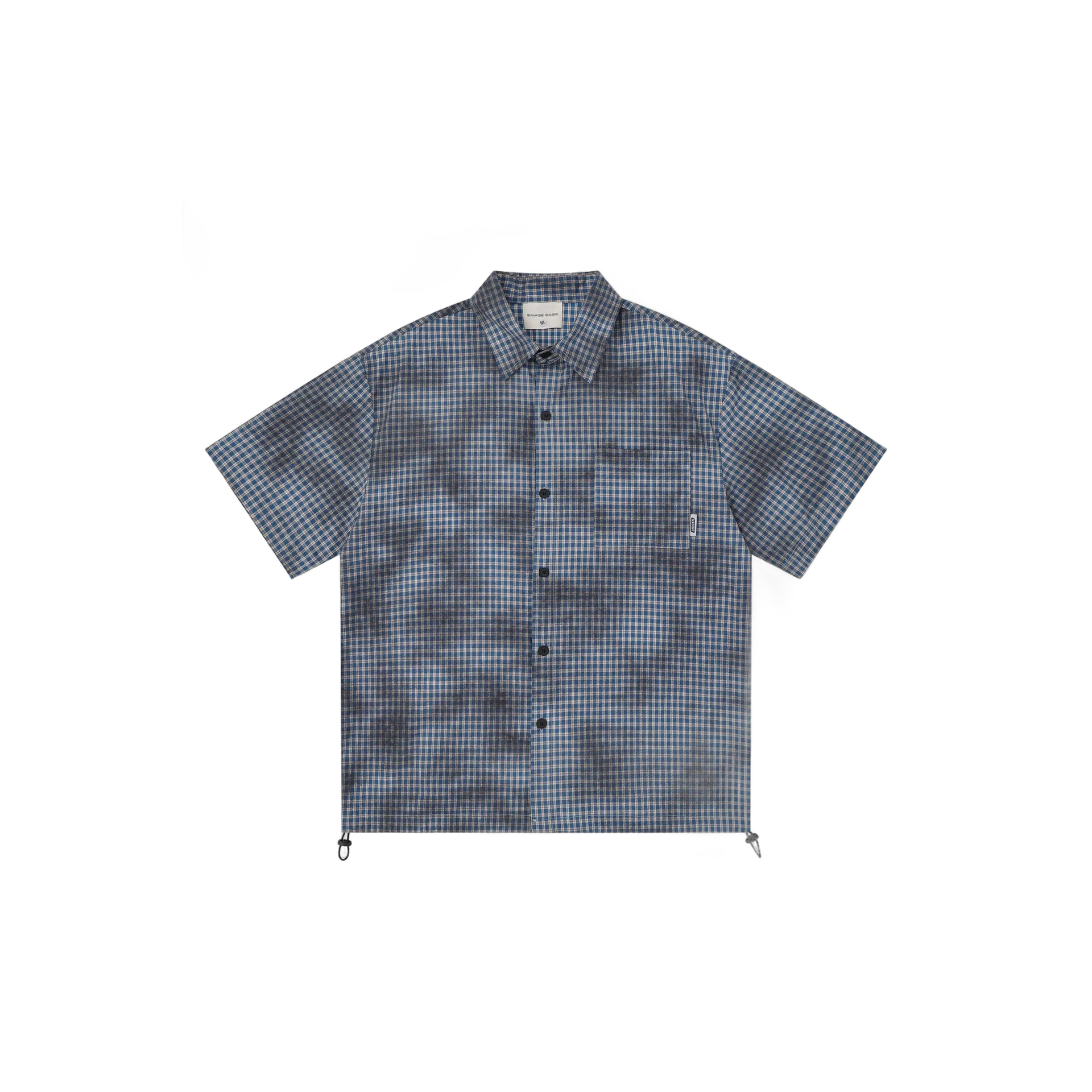 The Vintage Shirt III