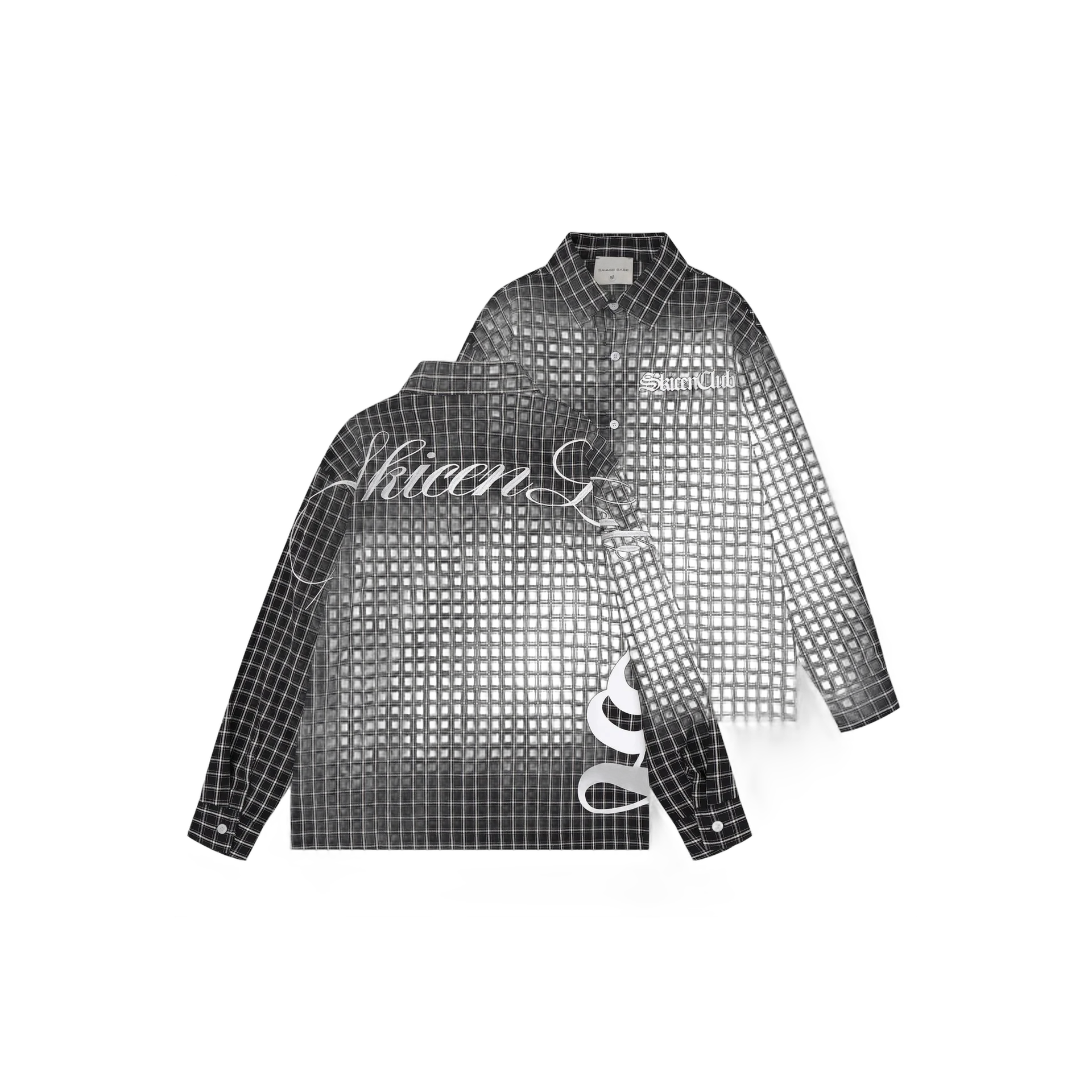 The Street Printed Shirt