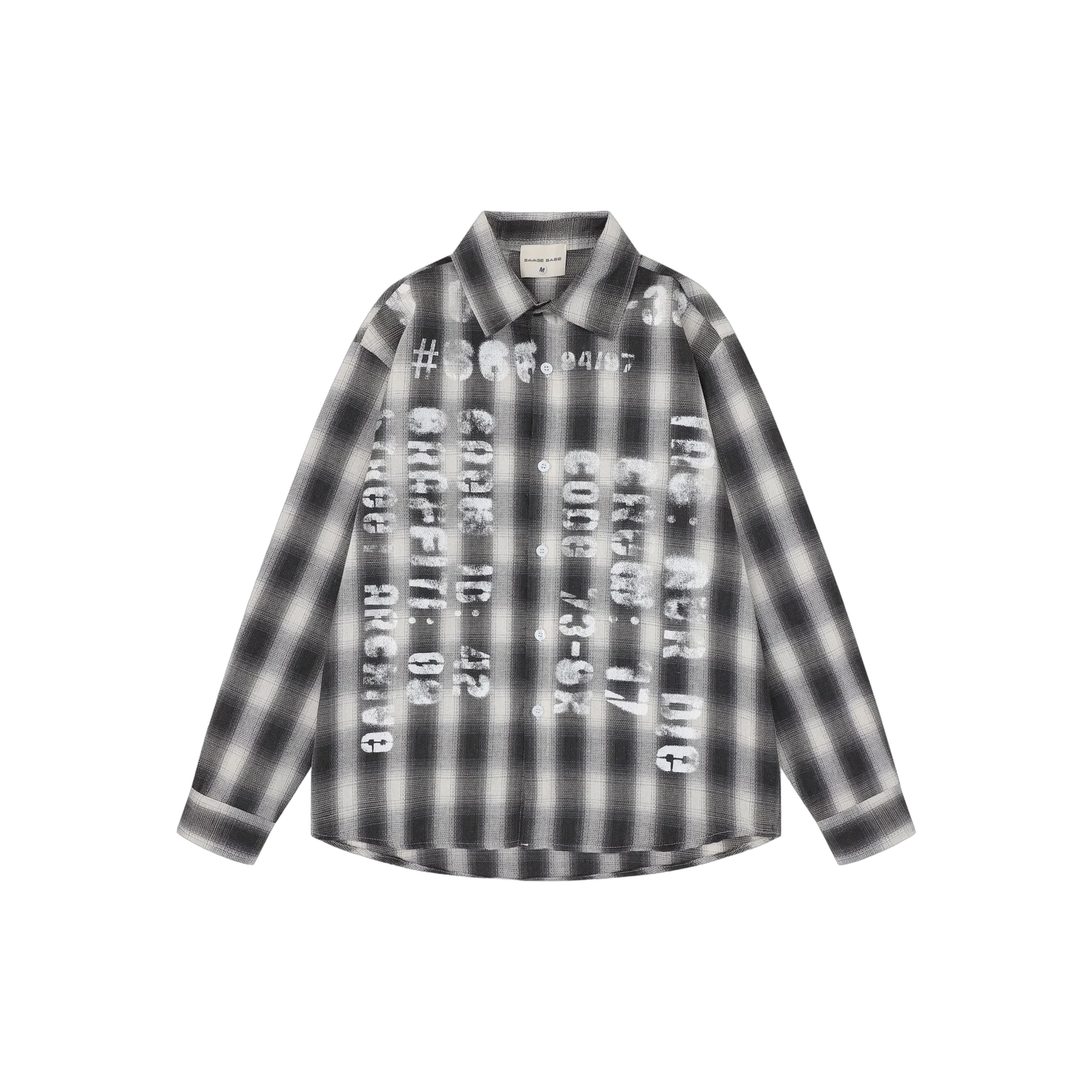 The Americana Washed Shirt 11