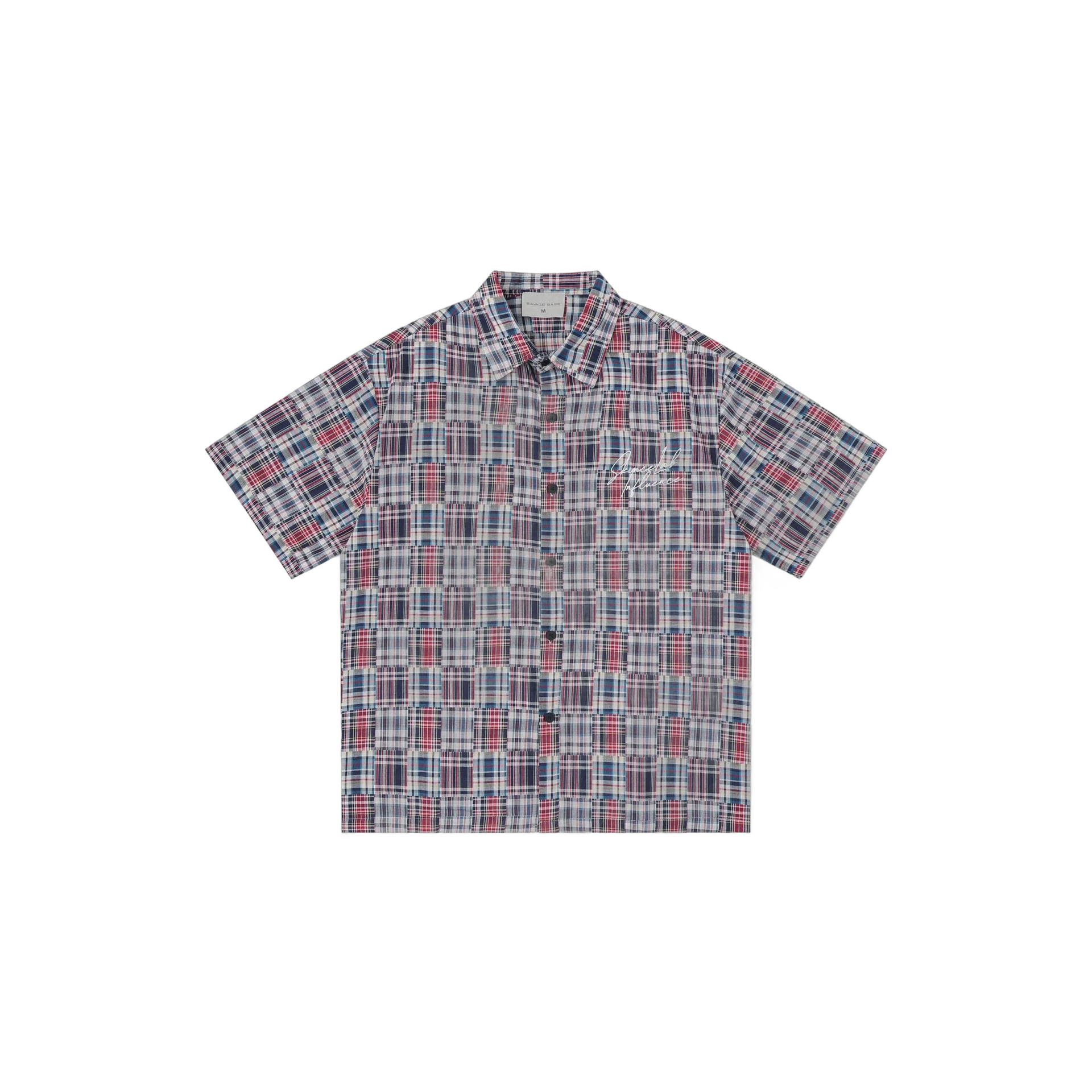 The Hip Hop Shirt IV